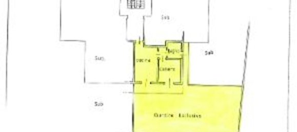 2-salle Appartement à Onore, Italy No. 338586 14