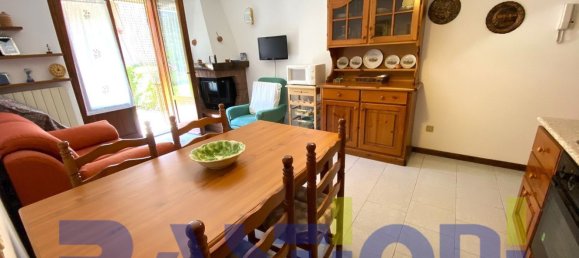 2-salle Appartement à Onore, Italy No. 338586 20