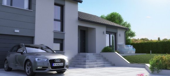 3 غرف نوم منزل في Distroff, France رقم 59444 5