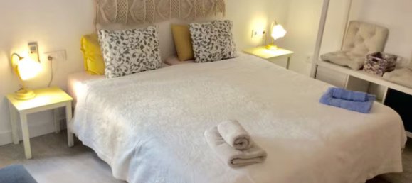 1 Schlafzimmer Wohnung in Marbella, Spain, Nr. 31567 6