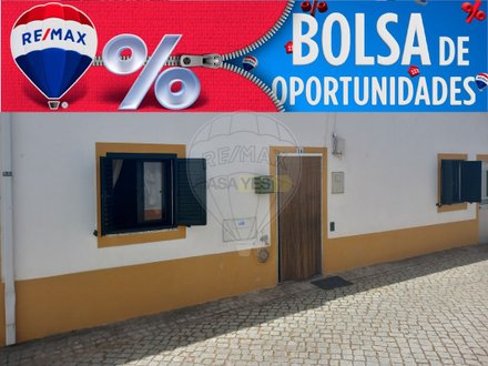 3 bedrooms House in Crato, Portugal No. 23781