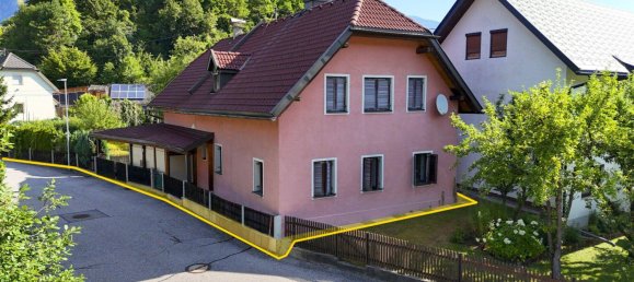5 rooms House in Arnoldstein, Austria No. 257569 2