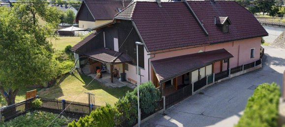 5 rooms House in Arnoldstein, Austria No. 257569 7