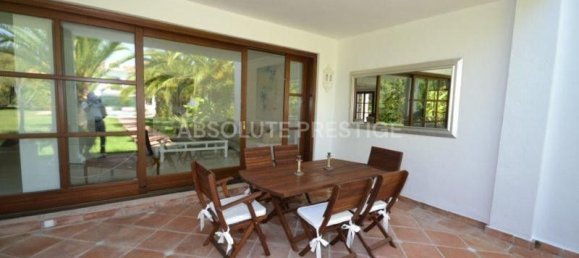 6 bedrooms Villa in Marbella, Spain No. 45670 23