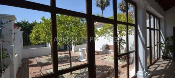 6 bedrooms Villa in Marbella, Spain No. 45670 6