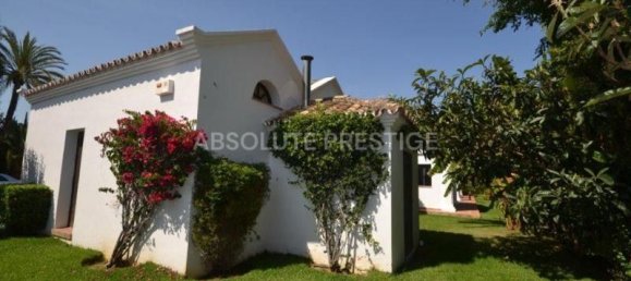6 bedrooms Villa in Marbella, Spain No. 45670 26