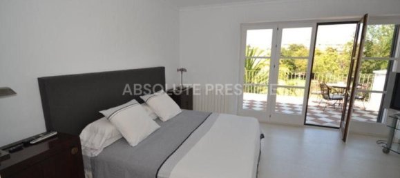 6 bedrooms Villa in Marbella, Spain No. 45670 9