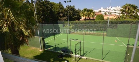 6 bedrooms Villa in Marbella, Spain No. 45670 29