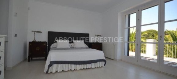 6 bedrooms Villa in Marbella, Spain No. 45670 36