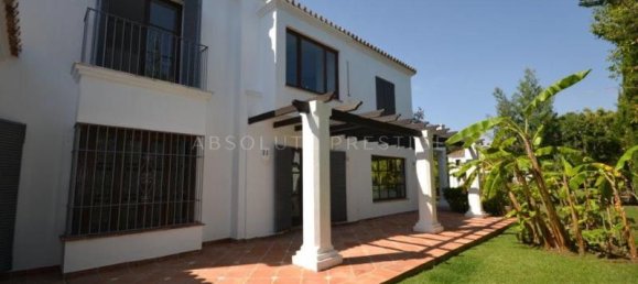 6 bedrooms Villa in Marbella, Spain No. 45670 25