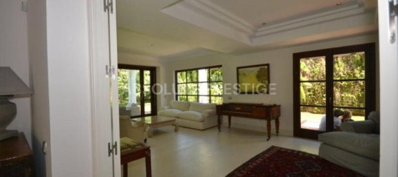 6 bedrooms Villa in Marbella, Spain No. 45670 19