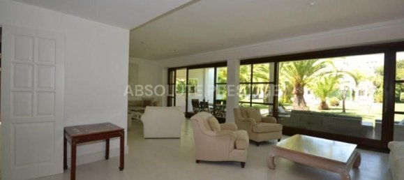 6 bedrooms Villa in Marbella, Spain No. 45670 7
