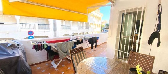 Apartamento de 3 dormitorios en Benalmádena, Spain No. 160110 24