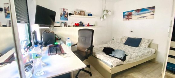 Apartamento de 3 dormitorios en Benalmádena, Spain No. 160110 11