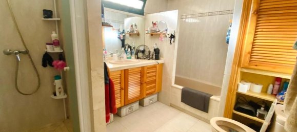 Apartamento de 3 dormitorios en Benalmádena, Spain No. 160110 22
