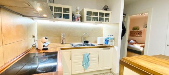 Apartamento de 3 dormitorios en Benalmádena, Spain No. 160110 20