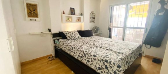 Apartamento de 3 dormitorios en Benalmádena, Spain No. 160110 5