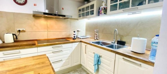 Apartamento de 3 dormitorios en Benalmádena, Spain No. 160110 14