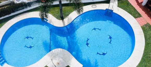 Apartamento de 3 dormitorios en Benalmádena, Spain No. 160110 31