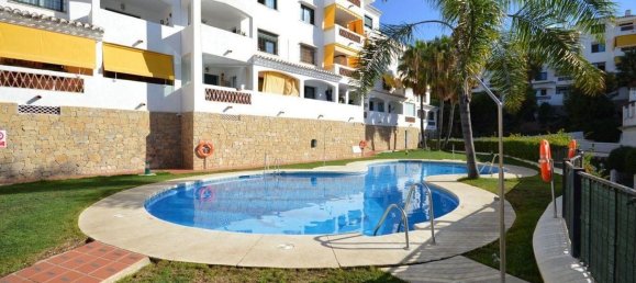 Apartamento de 3 dormitorios en Benalmádena, Spain No. 160110 32
