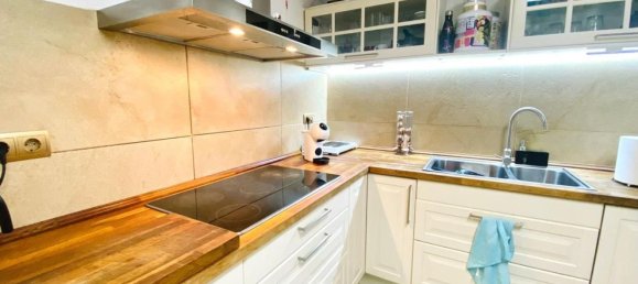 Apartamento de 3 dormitorios en Benalmádena, Spain No. 160110 21