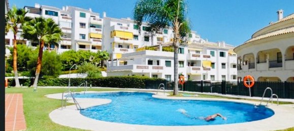 Apartamento de 3 dormitorios en Benalmádena, Spain No. 160110 33