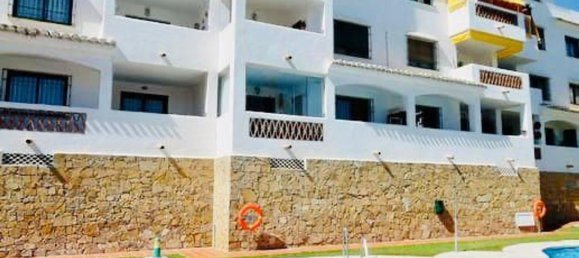 Apartamento de 3 dormitorios en Benalmádena, Spain No. 160110 34