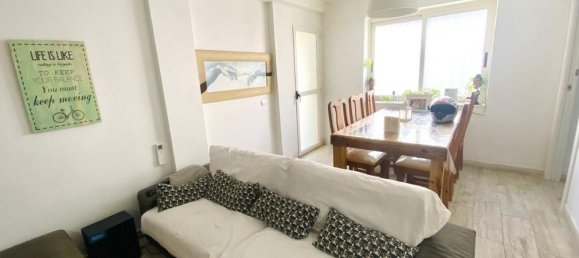 Apartamento de 3 dormitorios en Benalmádena, Spain No. 160110 4