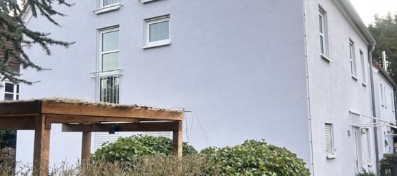 1 chambre Appartement à Frankfurt am Main, Germany No. 12317 7