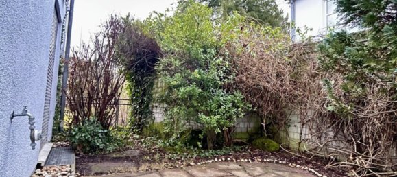 1 chambre Appartement à Frankfurt am Main, Germany No. 12317 5