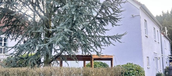 1 chambre Appartement à Frankfurt am Main, Germany No. 12317 8