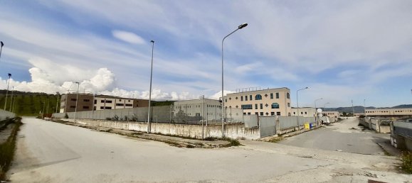 800m² Warehouse in San Floro, Italy No. 148147 4