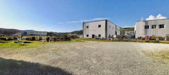 800m² Warehouse in San Floro, Italy No. 148147 15