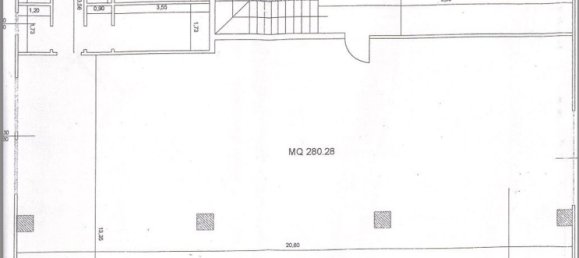 800m² Warehouse in San Floro, Italy No. 148147 28