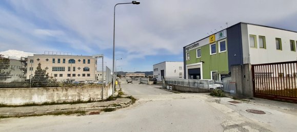 800m² Warehouse in San Floro, Italy No. 148147 3