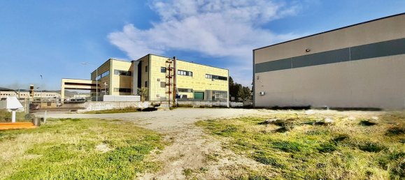 800m² Warehouse in San Floro, Italy No. 148147 11