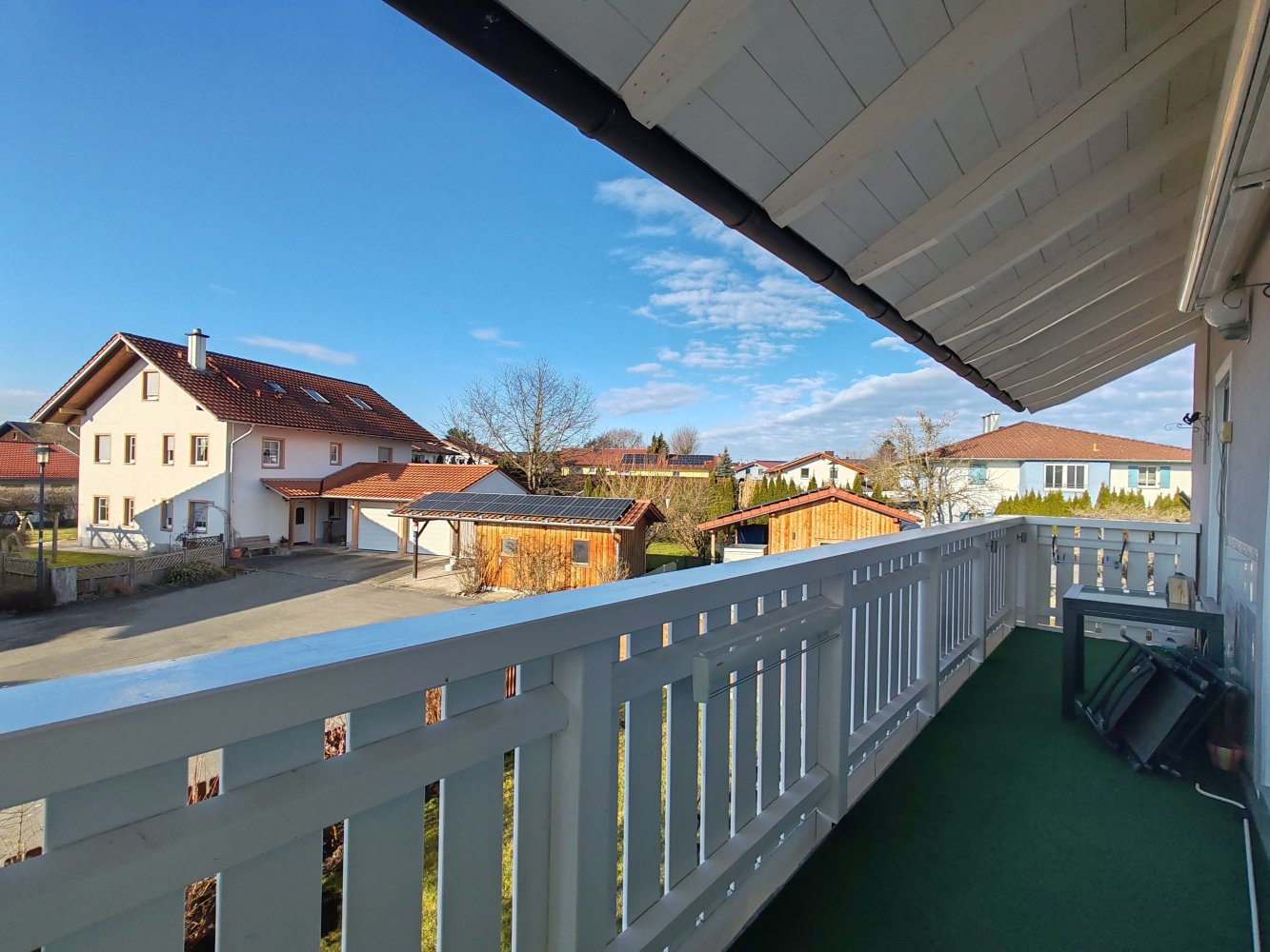 7-Zimmer Wohnung in Nuremberg, Germany, Nr. 158728