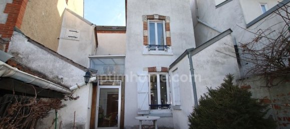 5 غرف نوم تاون هاوس في Orleans, France رقم 60791 7