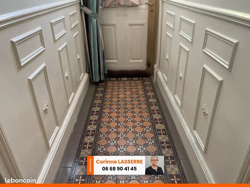 5 غرف نوم تاون هاوس في Orleans, France رقم 60791