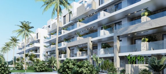 2 bedrooms Apartment in Guardamar del Segura, Spain No. 10441 2