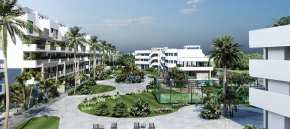 2 bedrooms Apartment in Guardamar del Segura, Spain No. 10441 8