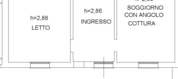 2 rooms Apartment in Gambettola, Italy No. 293230 27