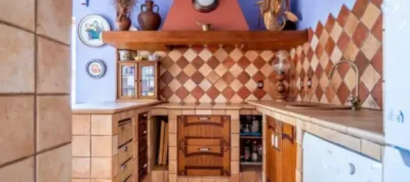 3 chambres Maison à Andalusia, Spain No. 177628 27