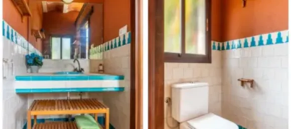 3 chambres Maison à Andalusia, Spain No. 177628 12