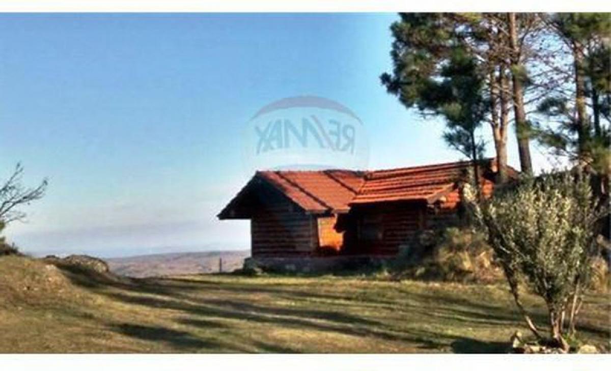  Land in Cordoba, Argentina No. 32500