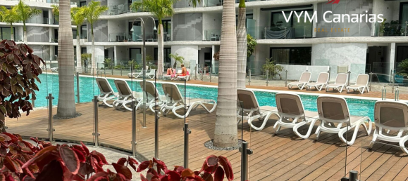 2 Schlafzimmer Wohnung in Palm-Mar, Spain, Nr. 10206 15