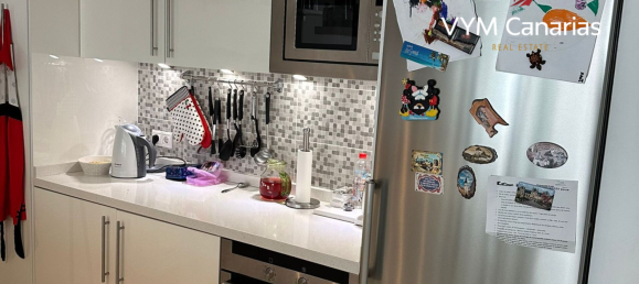 2 Schlafzimmer Wohnung in Palm-Mar, Spain, Nr. 10206 8