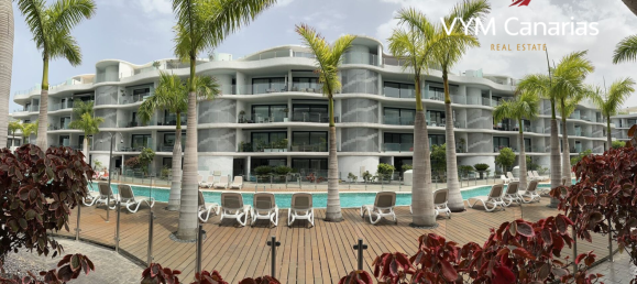 2 Schlafzimmer Wohnung in Palm-Mar, Spain, Nr. 10206 2