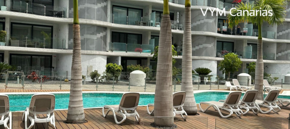 2 Schlafzimmer Wohnung in Palm-Mar, Spain, Nr. 10206 16