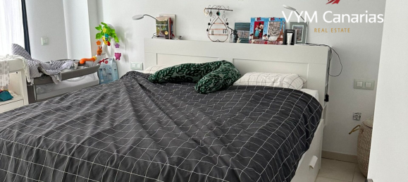 2 Schlafzimmer Wohnung in Palm-Mar, Spain, Nr. 10206 9